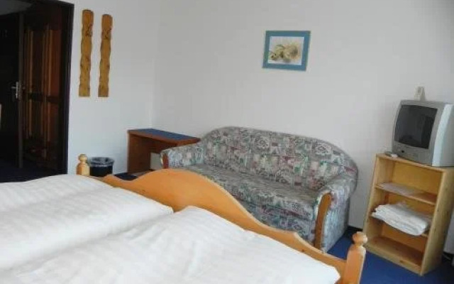 Hotel Garni Rieder Eck