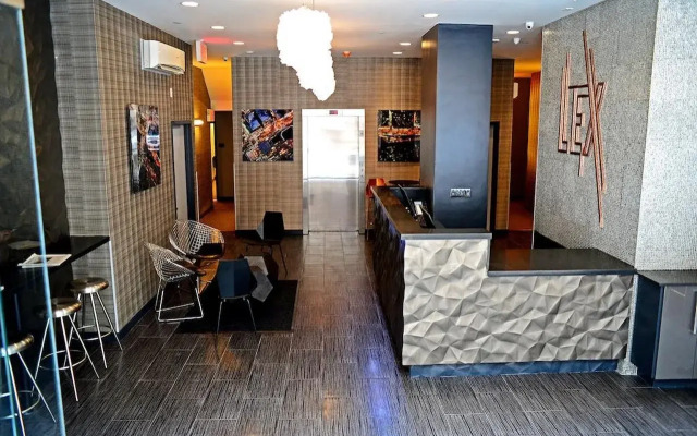 The Lex NYC