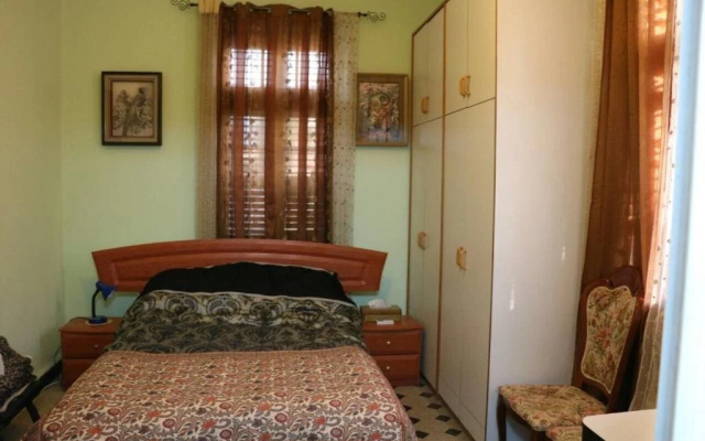 Rosa Guest House