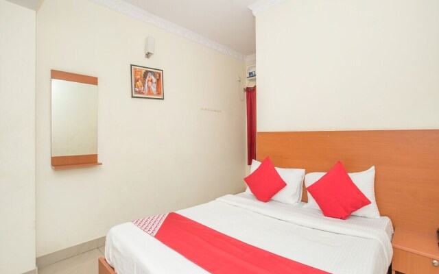 OYO 14980 Hotel Shubha Sai
