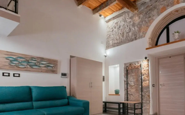 Katrin House Alla Marina di Cefal by Wonderful Italy