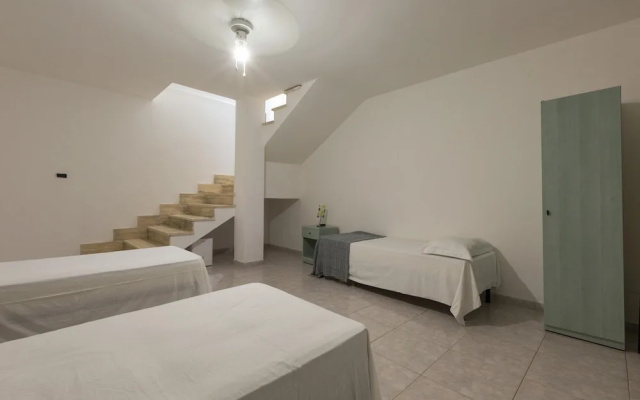 3541 Villa Sun by Barbarhouse