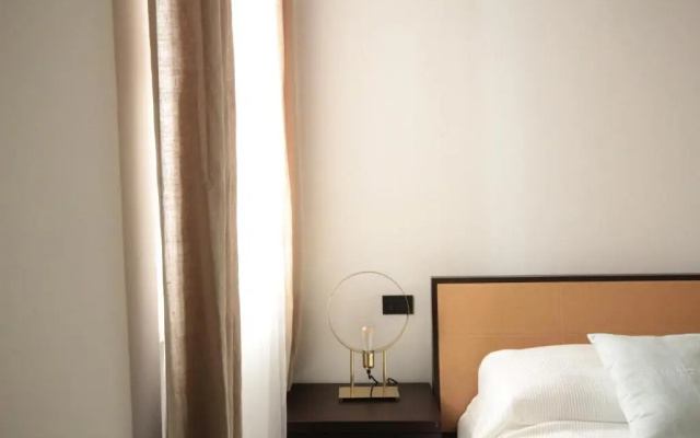 INTERNO 4 - central cozy new flat