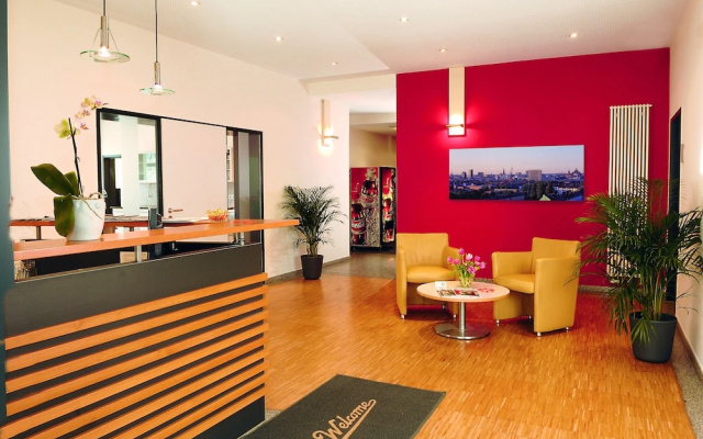 Hotel NeuHaus
