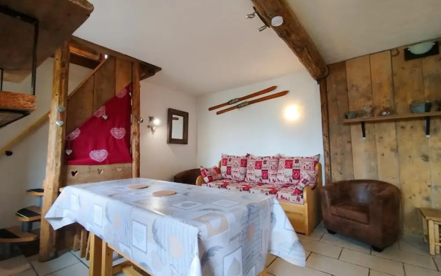 Chalet Magui - 3P8
