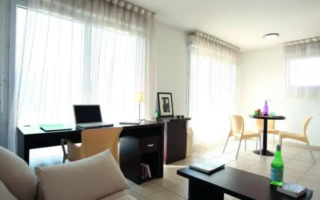 Résidence Suiteasy Parc Avenue
