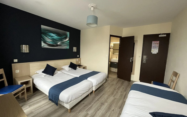 Hotel de Belfort