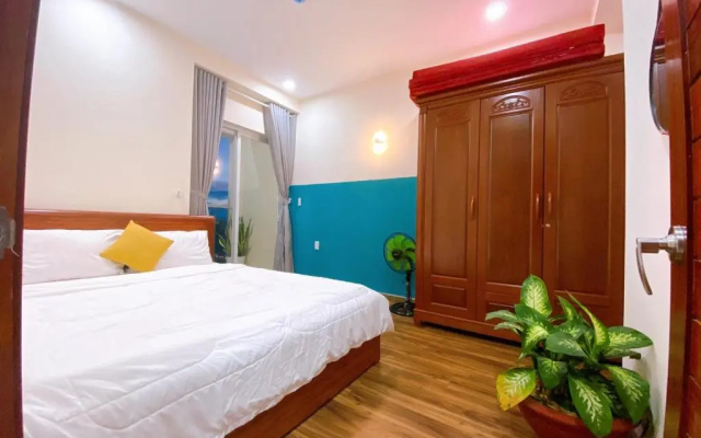 Tropical House Vung Tau- Melody Apartment