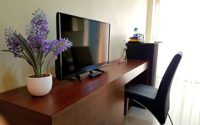 BRS Hotel