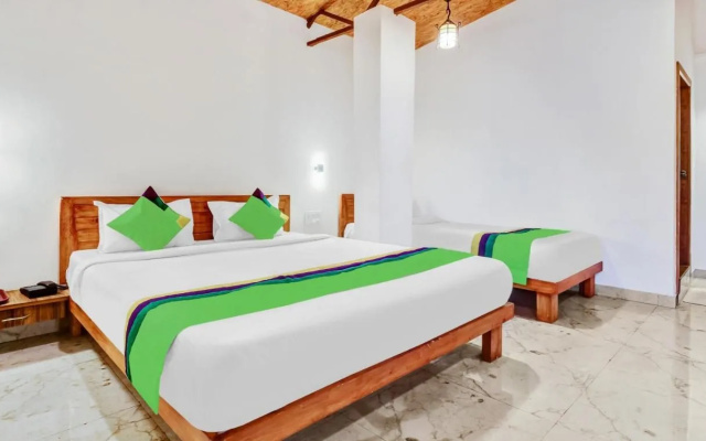 Treebo Trend Shivay Resort Mahabaleshwar