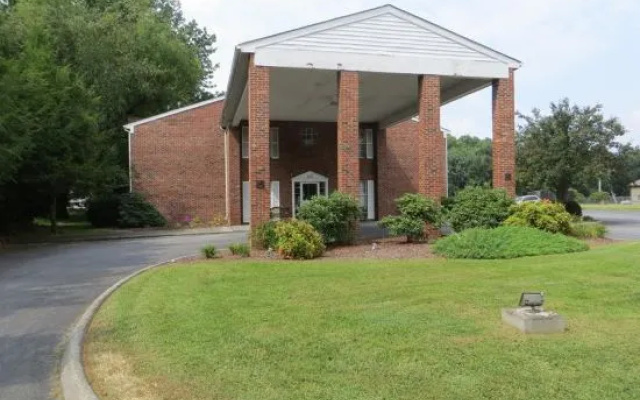 Americourt Hotel Elizabethton