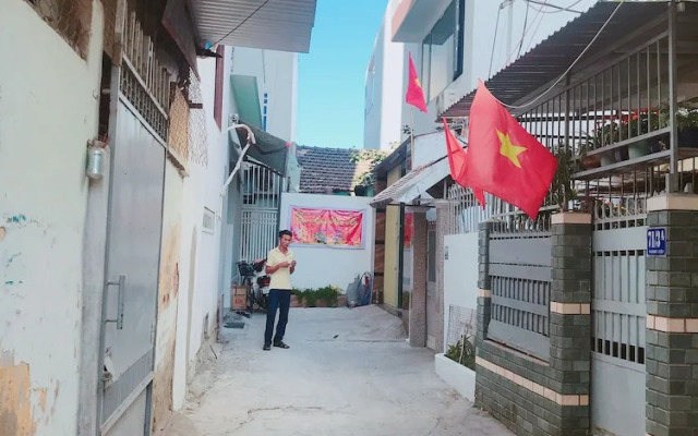 Sen Vang Apartment & Hotel