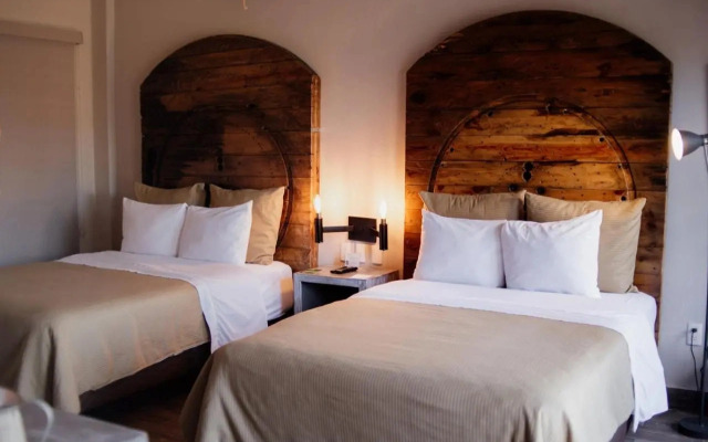 Hotel Rocaval