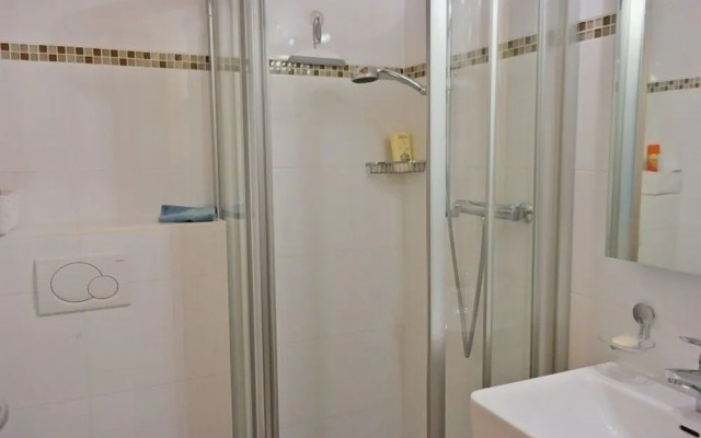 Appartement Esserts A42