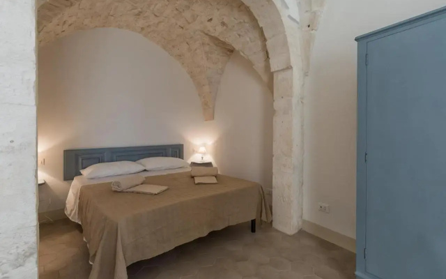 Ca'milla Suite Home