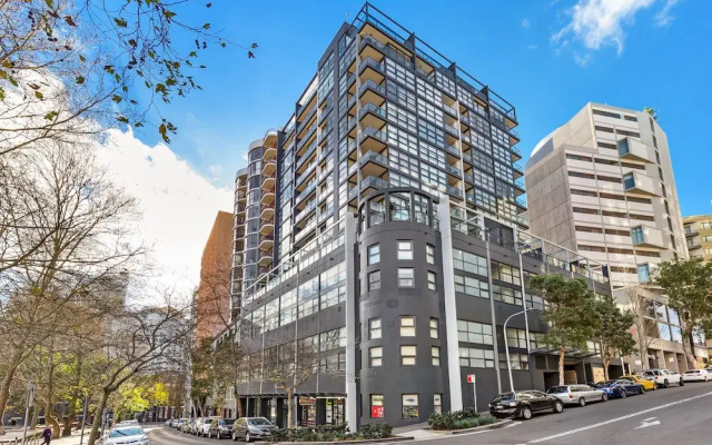 Darlinghurst Furnished Apartments 310 Goulburn Street