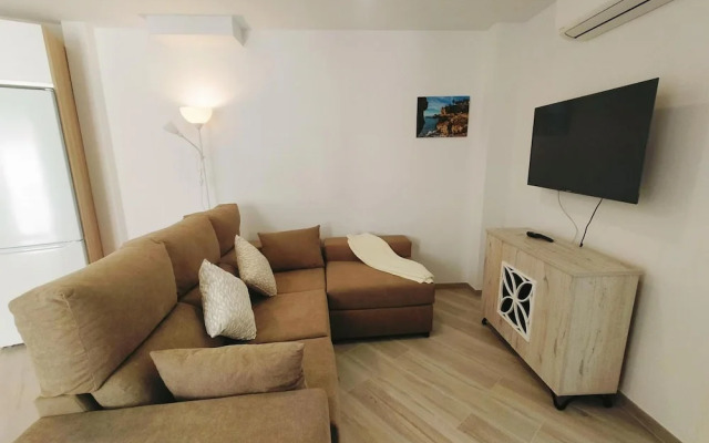 Apartamento Bronce B Centro Nerja Sun
