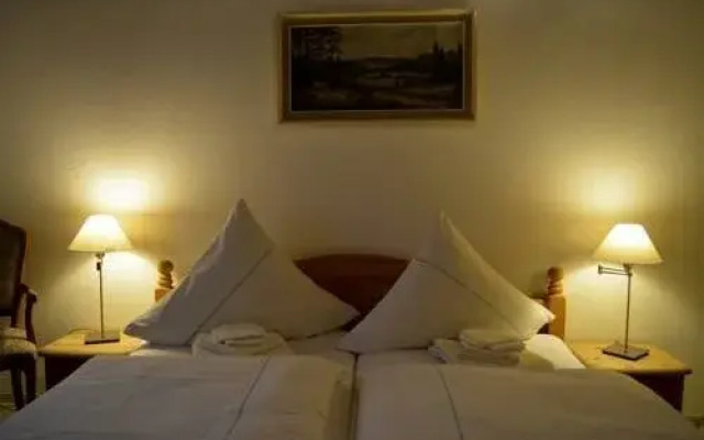 Hotel-Restaurant Zum Deutschen Michel