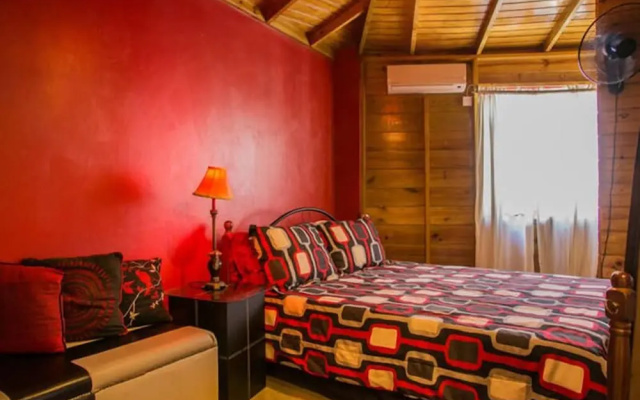 One32 Guest House