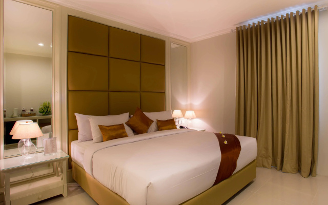 Amalfi Seminyak