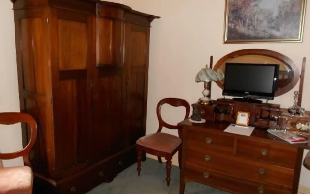Lindsay House Guesthouse