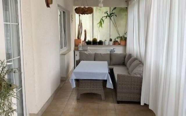 Apartments Tanjy