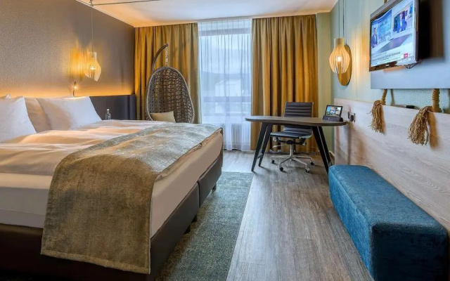 Mvenpick Hotel Frankfurt Oberursel