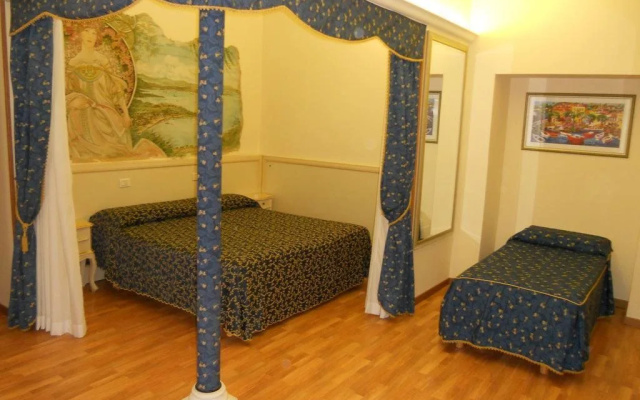 Residence Liberty