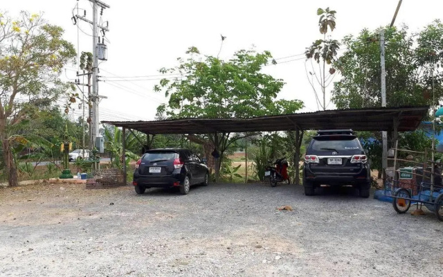 Aranya Resort