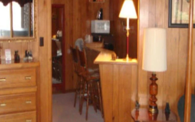 Gaines Landing Bed and Breakfast