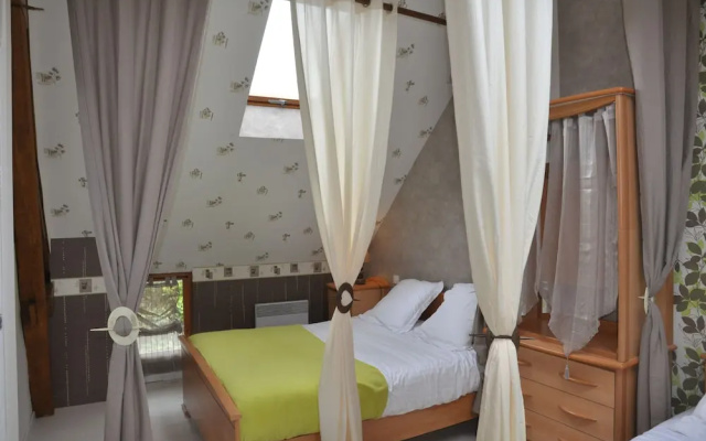 Gîte Nature