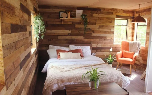 The Cabin Project