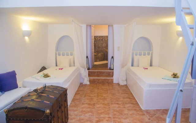 Lydia Luxury Villa