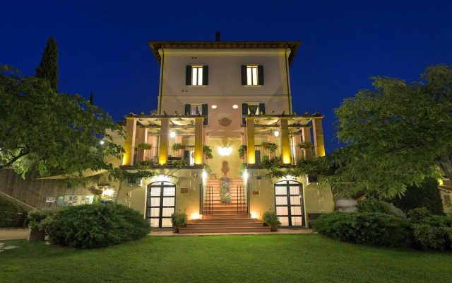 Domus Volumnia Country House