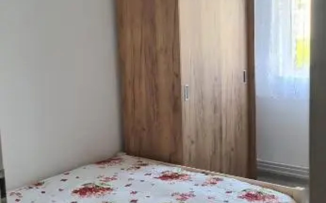 Sofia Apartments