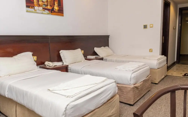 Dufla Hotel