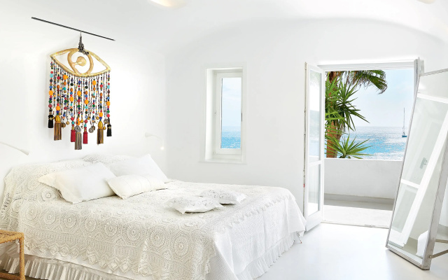 Mykonos Blu, A Grecotel Resort to Live