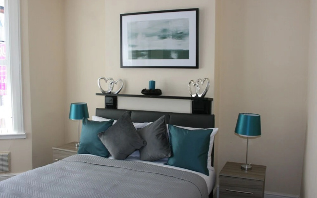 Aspley Guestrooms