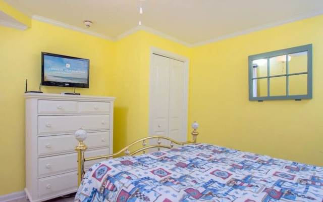 Makai 402 (bay View)