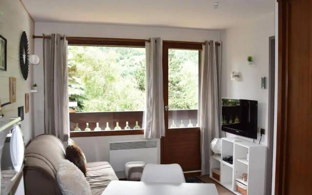 Appartement Pralognan-la-Vanoise, 2 pièces, 4 personnes - FR-1-464-9