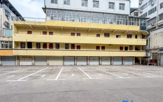 Home lnn (Luoyang Xin'an Jianhe Avenue Store)