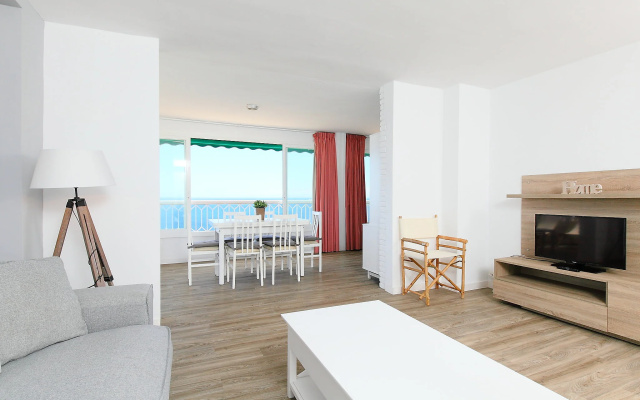 Apartamentos Torre Principado
