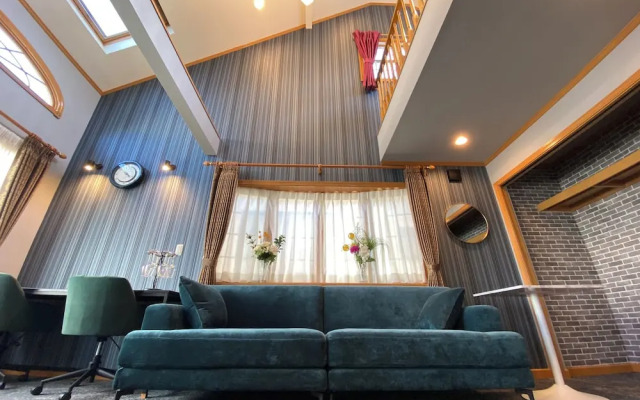 Five room 120
