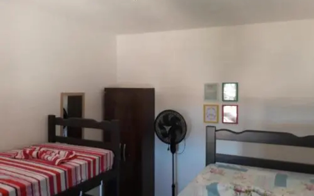 Hostel da Carol
