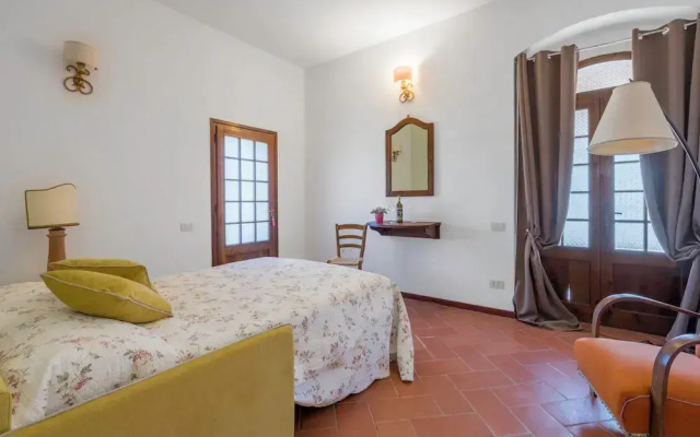 Agriturismo Agresto Apartments Pool