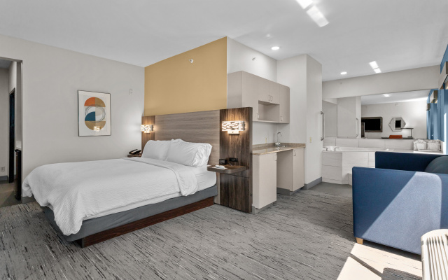 Holiday Inn Express Crockett by IHG