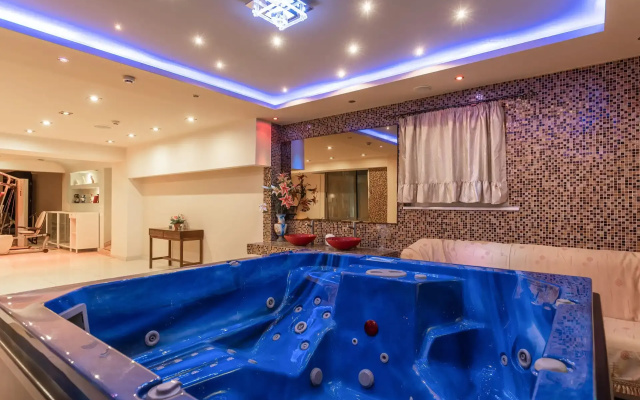 Esperia Hotel