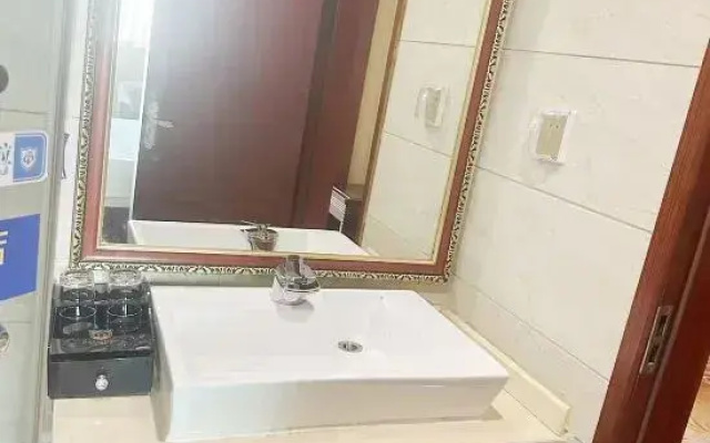 NUOXI  Hotel