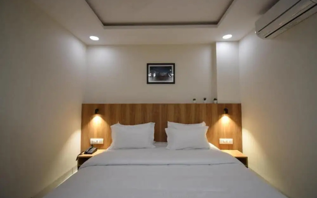 Hotel Blue Bells