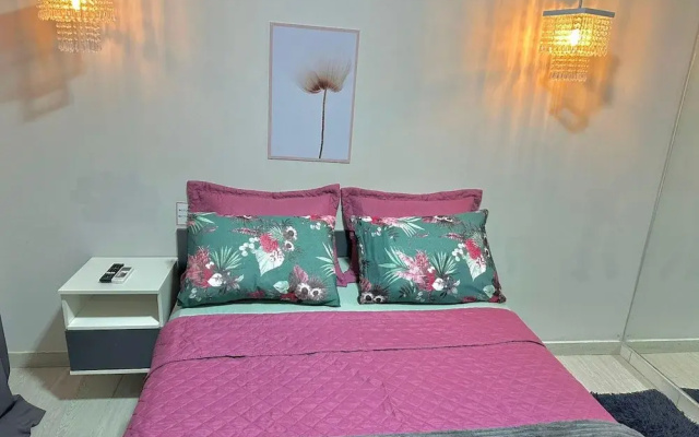 Hotel Manaus - Dom Pedro